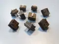 бутон ИЗОТ 0130Д keyboard switch cherry ISOT PCB mount, снимка 3