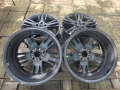 Лети джанти 18ки 5х112 Mercedes, снимка 8