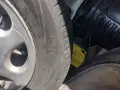 Гуми с лети  джанти комплект, снимка 11