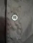 Gucci две ризи коприна, памук, снимка 8