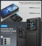 Калъф за Samsung Galaxy Z Fold 7 с отделение за карти протектор екран и панта удароустойчив, снимка 7