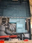 Къртач VION E11 1500W 25J с куфар | SDS-Max | Мощен къртач за бетон, снимка 3