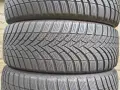 205 55 16 SEMPERIT SPEED GRIP-5 Зимни гуми 4бр., снимка 5