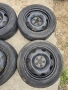 vw t5 t6 17ки джанти с гуми 235/55/17, снимка 3