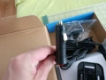 Камера за дете в кола Rimoody 720P + подаръци CarPlay адаптер и жилетка, снимка 12