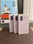 НОВ! *ЛИЗИНГ* iPhone 17 256Gb Lavender / ГАРАНЦИЯ, снимка 2