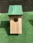 Къщичка за птици, снимка 3