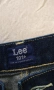 Дънки Lee, снимка 2