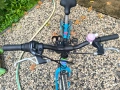 Велосипед/ колело cross Alessa 20", снимка 6