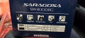 Макара преден аванс SHIMANO Saragosa 8000 SW A HG, снимка 1