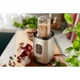 НОВИ! Блендер Philips с чаша и приставка чопър, снимка 6