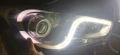 Дневни светлини Хюндай Drl hyundai , снимка 3