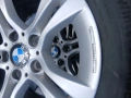 BMW 16' J7 ET31 5/120 Original Джанти с гуми за БМВ, снимка 2