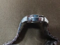 SEIKO ProspeX SSC349P1 Sky Solar V176 Chronograph Pilot Steel NOS Stainless Date, снимка 6