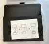Wacom One Pen Display 12″ (DTC121W0B) Графичен Таблет с Дисплей с USB‑C, Gen-2, Почти Неупотребяван!, снимка 6
