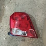 ляв стоп, стопове Daewoo Kalos 2002 – 2005 Калос, снимка 1
