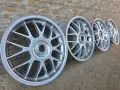 4бр. 17” Джанти 5х112 за -AUDI/VW/PASAT/MERCEDES/ 8Jx17H2, ET35, снимка 3