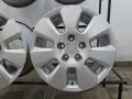 4бр 16ски джанти за AUDI 5х112мм. A161542 , снимка 4