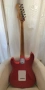 Fender Squier Stratocaster, снимка 2