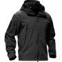 Тактическо яке Soft Shell, снимка 1