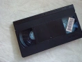 VHS Животът е прекрасен , снимка 3