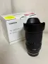 Tamron 18-300mm f/3.5-6.3 DI III-A VC VXD - Sony E със филтър Tamron UV Filter 67mm, снимка 1