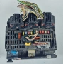 BSM L01-00 Модул Бушониера Бушонно Табло БСМ-Л01-00 BSM-L01-00 9661682580 Peugeot 407 Пежо 407, снимка 1