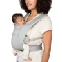 Ергономична раница за бебе ERGOBABY EMBRACE SOFT AIR , снимка 3