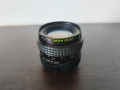 Обектив AUTO MAKINON 1:2.8  28mm MULTI-COATED, снимка 8