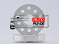 Дистанционни фланци за джанти 5x100 / 5x112 / 57.1 Seat Audi Volkswagen Skoda VW Всички размери , снимка 14