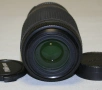 Обектив Nikkor AF-D 75-240, снимка 2