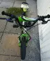 Детски велосипед BYOX 14 ", снимка 7