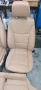 кожен салон кори бмв е91 bmw e91, снимка 6