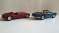 Колекционерски модели Ferrari – Shell Classico, снимка 6