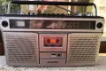 радиокасетофон SANYO M-9922K (Japan), снимка 1
