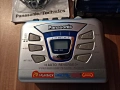 Уокмен Panasonic RQ-CR15V Касетен аудио плеър, снимка 1