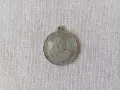 Възпоменателен медал от 1902 год, снимка 4