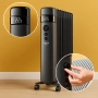 Маслен радиатор - Agadir, 1500 Smart WIFI, снимка 2