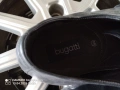 официални мъжки обувки Bugatti , снимка 3