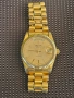 Мъжки часовник Bulova Day Date Automatic 36 мм, 1980г., снимка 2