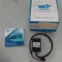WitMotion SINVT-232 | Високопрецизен Двуосен Инклинометър (±90) | IP68 | 0-5V & RS232, снимка 2