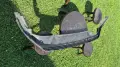 Спойлер за задна броня Ford Focus 4 Hatchback година 2019 2020 2021 2022 2023 2024 JX7B17D781T , снимка 3