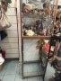 Продавам стъклена затваряема витрина , снимка 3