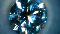 Диамант, Moissanite Brilliance, със сертификат, гравиран номер на камъка -50 ЕВРО - 2 карата, снимка 15