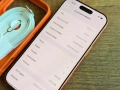 iPhone 17 Pro 36 зареждания!!!, снимка 9