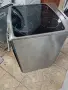 Иноксова огледална свободно стояща печка с керамичен плот и грил за пилета с 2 години гаранция! , снимка 10