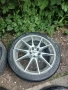 Джанти AEZ 5x100 r17, снимка 2