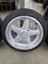 Джанти Azev A , 16цола , 4х108,  9j , et15 Ford , Audi 80/90, снимка 4