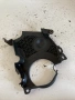 Капак на ангренажен ремък за Ford Mondeo Mk4 2.0 TDCi D4204T (2009) 9682068380, снимка 2