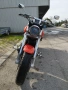 Honda VTX 1800C, снимка 4